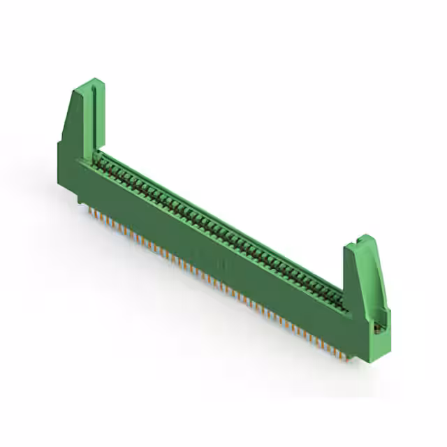 345-088-525-588 EDAC Inc.  Edgeboard Connectors